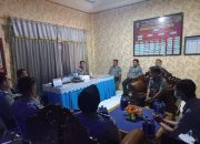 Ka Rutan Watansoppeng Siapkan Screening TBC: Langkah Menuju Keselamatan WBP