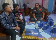 Kantor Wilayah Kemenkum dan HAM Sulsel Bahas Pelayanan Publik Berbasis HAM di Rutan Watansoppeng 