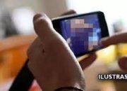 Pria di Soppeng di Bekuk Polisi Usai Sebar Foto Bugil Mantan Pacar