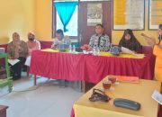 Kampus Mengajar SDN 154 Sekkang: Kolaborasi UNM dan UIT untuk Literasi