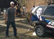 Partai Nasdem Bergerak Cepat: Bantu Korban Kebakaran di Soppeng