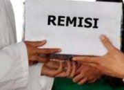 64 Narapidana Narkoba Raih Remisi Hut RI ke 78 