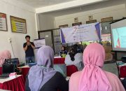 Tingkatkan Pembelajaran dengan Kreativitas STMIK AMIKA Gelar Pelatihan Canva for Education