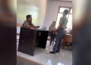 Oknum Guru Yang Diduga Penghasut Viralnya Video Bully SMAN 3 Takalar Bisa Terancam Pidana
