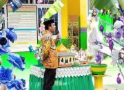 Perayaan Maulid Nabi Muhammad SAW di SDN 3 Lemba Membangun Generasi Unggul dengan Teladan Nabi