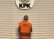 Direktur Alsintan Kementan yang Ditetapkan Tersangka Oleh KPK Ternyata “Lettingnya” Sekda Takalar di STPDN