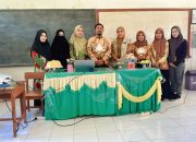 120 Calon Guru Penggerak di Soppeng Mengukir prestasi 
