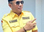 Sindawa Tarang, Ketum DPP PEPAKSI Minta Pj Gubernur Sulsel Tidak Intervensi Penggunaan Dana Desa