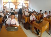 Transformasi Pendidikan Melalui Uji Coba ANBK di SDN 220 Tompo e