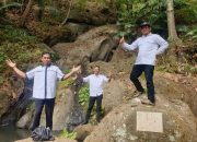 Uji Nyali di Dusun Liangeng Perjalanan Kepala Sekolah Menyapa Pendidikan Terpencil