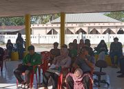 UIN Alauddin Makassar Dorong Pertumbuhan Berkelanjutan Melalui Program Peningkatan Pendapatan Petani Rumput Laut 