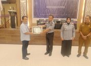 Rutan Watansoppeng Raih Puncak IKPA Triwulan III Tahun 2023