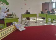 Pelaksanaan ANBK di SDN. 12 Biccuing Berjalan Sukses 