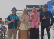 SMKN 3 Soppeng Wakili Sulawesi Selatan dalam Ajang Prestisius LKS Tingkat Nasional