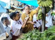 Memahami Pasar Tradisional dan Pasar Modern Melalui Usaha Pisang Keju di SDN 3 Lemba