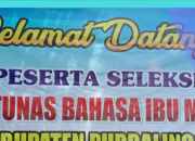 Perjuangan Siswa SDN 151 Bunne Menuju Kompetisi FTBI 2023