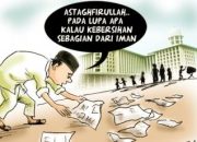 Kepala DLH Apresiasi Upaya SDN 23 Tanete dalam Mengenal Manfaat Sampah