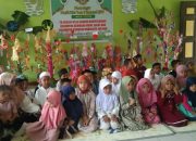 TK Negeri Nilla Gading Meriahkan Peringatan Maulid Nabi Besar Muhammad SAW