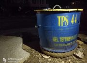 Warga T Rarae keluhkan Ketidakhadiran Layanan Mobil Sampah