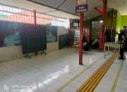 KA Rutan Kelas llB Watansoppeng M Arfandy Akan lakukan Pembenahan