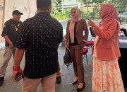 Wujudkan Transparansi dan Objektivitas, Andi Hastuti pantau Seleksi PPPK di Politeknik Pariwisata Makassar
