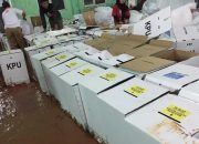 Perang Banjir Vs Hak Pilih, KPU Soppeng Didesak Siapkan Blue print