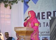 Pesta Merdeka Belajar di SMA Negeri 5 Soppeng Tiga Tahun Pendidikan Penggerak