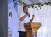“Rayakan Merdeka Belajar” 3 Tahun SMAN 5 Soppeng Membangun Kreativitas dan Karakter