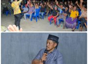Perjalanan Lima Tahun, Jejak Prestasi Supriansa dan Panggilan Suara Bersatu Menuju DPR RI 