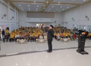 Bupati Soppeng Apresiasi Supriansa, Peningkatan Layanan dan Komitmen Pembangunan