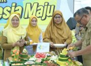 Memperkuat Kesehatan, Membangun Masa Depan: Peringatan HKN Ke-59 di Soppeng