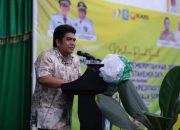 Pemerintah Kabupaten Soppeng Gelar Malam Ramah Tamah 