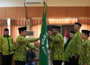 Resmi Dilantik: DMI Soppeng Membangun Peradaban Umat