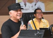 Beras Sejahtera Tahap II: Kabupaten Soppeng Berdaya Cipta Tanggulangi Kemiskinan