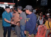 Gelombang Dukungan Terus Meluap Untuk Supriansa Menuju DPR RI 2024