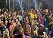 Supriansa Dorong Demokrasi Berkualitas Melalui Pendidikan Politik ‘Tolak Money Politik”