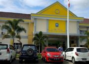 RSUD La Temmamala Soppeng Proses Akreditasi Daring