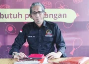 DPP AMJI RI Kritisi Penyaluran Bantuan di Soppeng terselip Kartu Caleg DPR RI