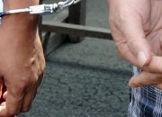 Kawanan Pencuri Traktor Asal Sidrap Dibekuk Resmob Polres Soppeng
