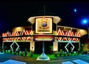 Polres Soppeng Sita 500 Botol Miras Ilegal dan 190 Liter Ballo