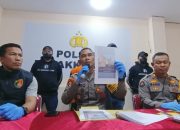 Baru Bebas, Jaya Kembali Berurusan Dengan Polisi 