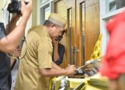 Peresmian Gedung Poliklinik Psikiatri RSUD La Temmamala Membuka Era Pelayanan Kesehatan Terintegrasi