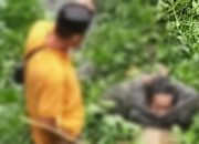 Pria di Soppeng di Temukan Meninggal saat Memancing Sendirian