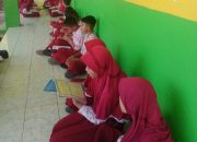 UPTD SPF SDN 149 Amesanggeng Berkembang dengan Literasi dan Shalat Duha