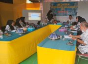 K3S di SDN 154 Sekkang, Menyongsong Prestasi Unggul di Tingkat Gugus 25