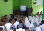 BPBD Takalar Harap Generasi Muda Jadi Pelopor Tanggap Bencana