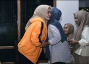 Andi Hastuti “Pamit” Jejak Haru dan Duka Masyarakat Lilirilau  Terpaut dalam Kenangan