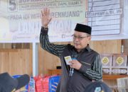 Stop Politisasi Bantuan bedah Rumah!!! Suara Rakyat, Bukan Alat Kampanye
