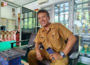 UPTD SPF SDN  23 Tanete  Kembangkan Bakat Siswa Melalui Bela Diri 