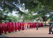 Semangat Nasionalisme, Literasi Kewarganegaraan di SDN 193 Tettikenrarae